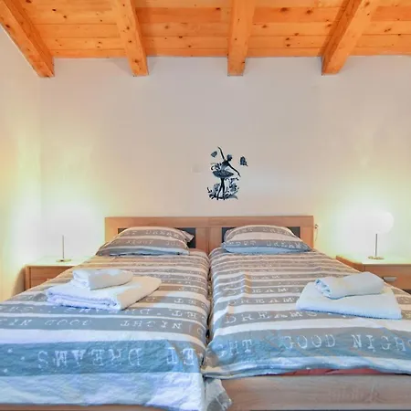 Mit Privatpool Fuer 12 Personen Ca 200 Qm In Valbandon, Istrien Istrische Riviera Nyaraló *